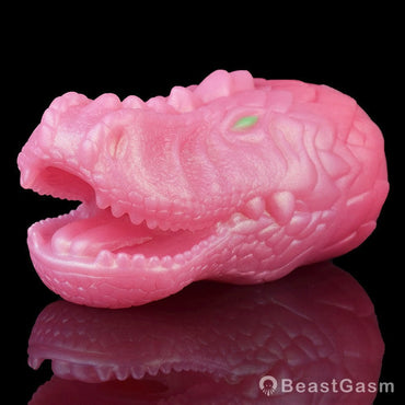 🐲 Ancient Giant Dragon: Mythic Large Caliber Pocket Pussies - BeastGasm