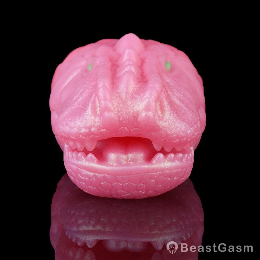 🐲 Ancient Giant Dragon: Mythic Large Caliber Pocket Pussies - BeastGasm