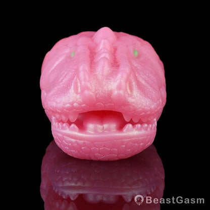 🐲 Ancient Giant Dragon: Mythic Large Caliber Pocket Pussies - BeastGasm