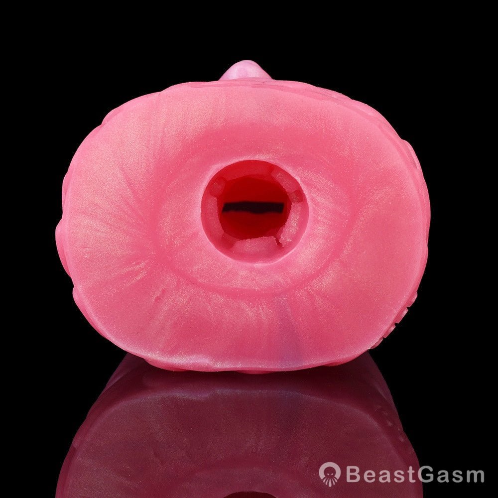 🐲 Ancient Giant Dragon: Mythic Large Caliber Pocket Pussies - BeastGasm