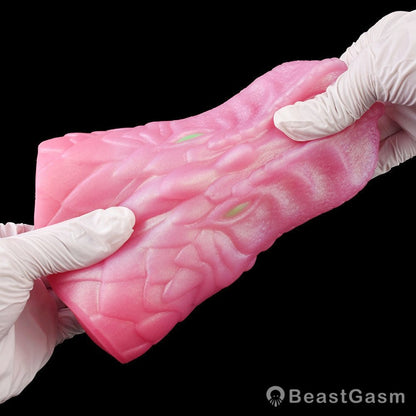 🐲 Ancient Giant Dragon: Mythic Large Caliber Pocket Pussies - BeastGasm