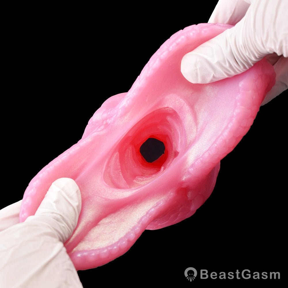 🐲 Ancient Giant Dragon: Mythic Large Caliber Pocket Pussies - BeastGasm