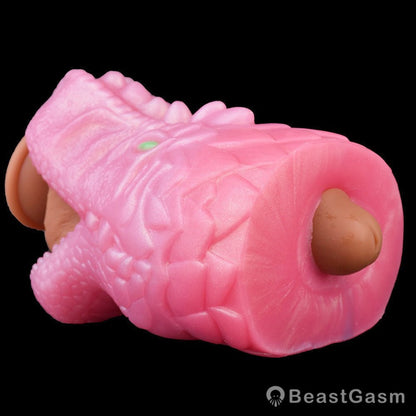 🐲 Ancient Giant Dragon: Mythic Large Caliber Pocket Pussies - BeastGasm