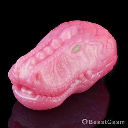 🐲 Ancient Giant Dragon: Mythic Large Caliber Pocket Pussies - BeastGasm