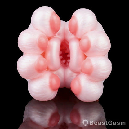 Animal Pocket Pussy Tiger Paw 🐯 Tight Fantasy Masturbator - BeastGasm