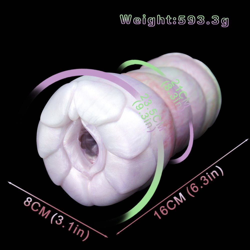 Arashiro – Realistic Dragon FTM Stroker for Wild Fantasies - BeastGasm