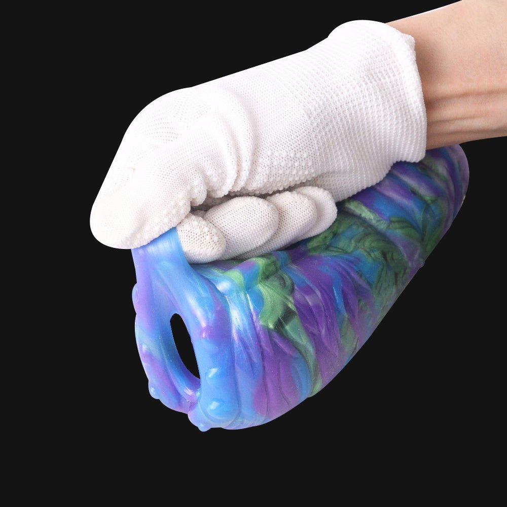 Arcanix – Ejaculating Fantasy Monster Masturbator for Men - BeastGasm