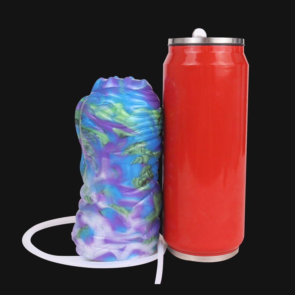 Arcanix – Ejaculating Fantasy Monster Masturbator for Men - BeastGasm