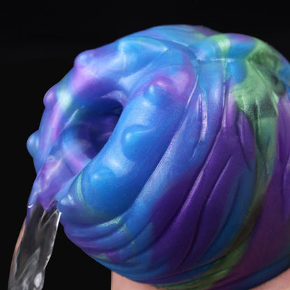 Arcanix – Ejaculating Fantasy Monster Masturbator for Men - BeastGasm