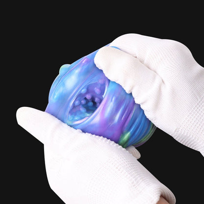 Arcanix – Ejaculating Fantasy Monster Masturbator for Men - BeastGasm