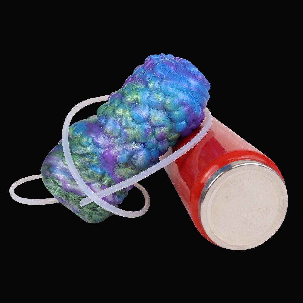 Astrafira – Premium Dragon - Inspired Fantasy Stroker for Men - BeastGasm