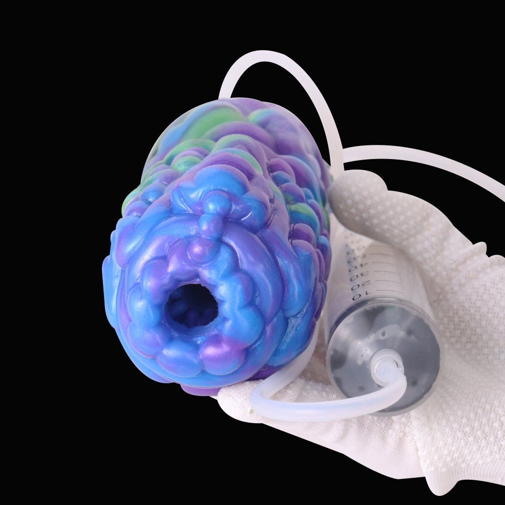 Astrafira – Premium Dragon - Inspired Fantasy Stroker for Men - BeastGasm