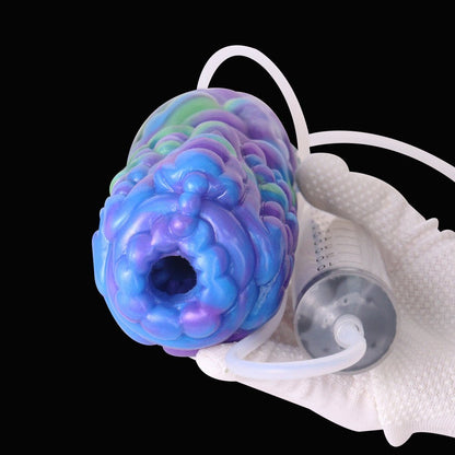 Astrafira – Premium Dragon - Inspired Fantasy Stroker for Men - BeastGasm