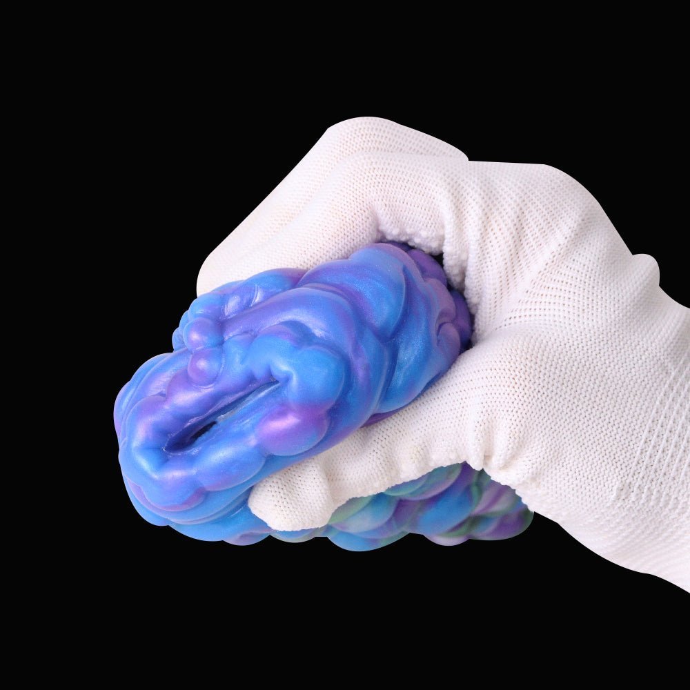 Astrafira – Premium Dragon - Inspired Fantasy Stroker for Men - BeastGasm