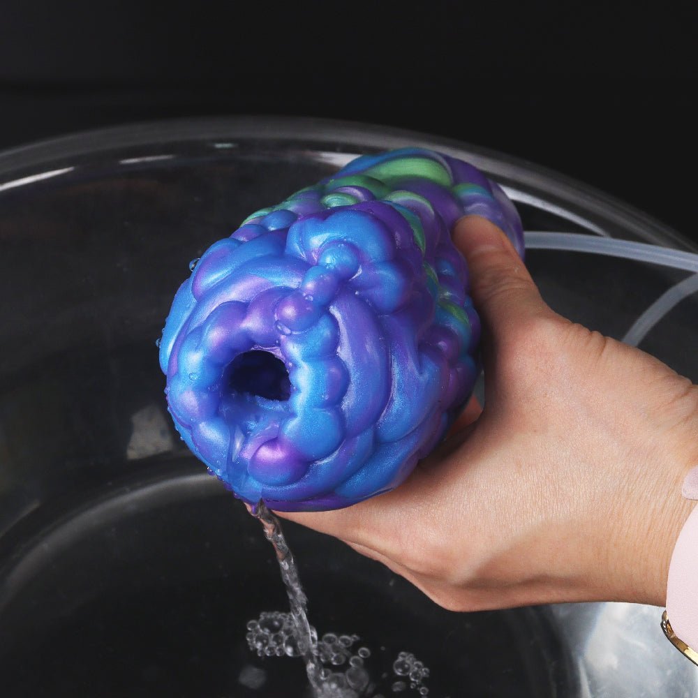 Astrafira – Premium Dragon - Inspired Fantasy Stroker for Men - BeastGasm