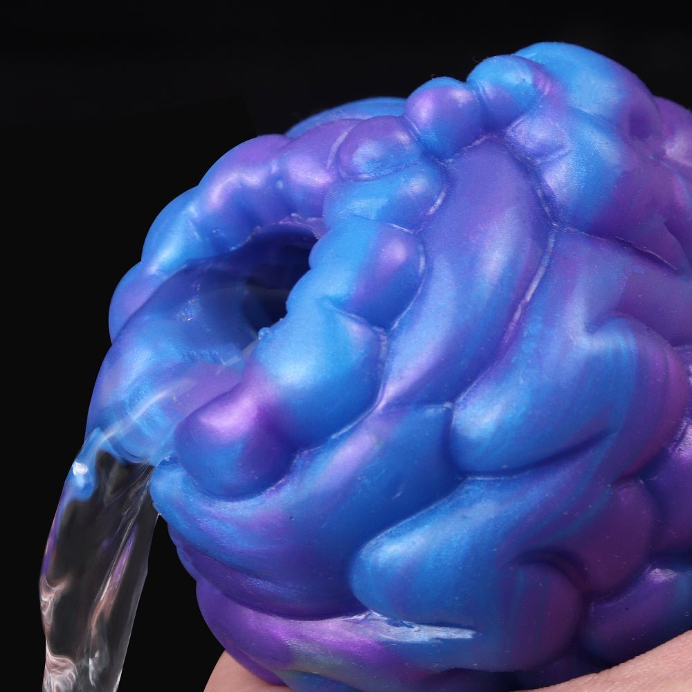 Astrafira – Premium Dragon - Inspired Fantasy Stroker for Men - BeastGasm