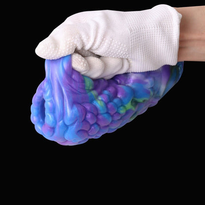 Astrafira – Premium Dragon - Inspired Fantasy Stroker for Men - BeastGasm