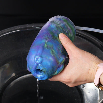 Astraia - Alien Pocket Cup Stroker with Realistic Ejaculation - BeastGasm