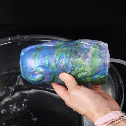 Astraia - Alien Pocket Cup Stroker with Realistic Ejaculation - BeastGasm