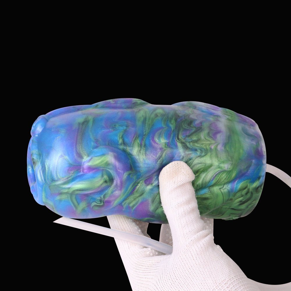 Astraia - Alien Pocket Cup Stroker with Realistic Ejaculation - BeastGasm