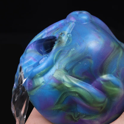 Astraia - Alien Pocket Cup Stroker with Realistic Ejaculation - BeastGasm