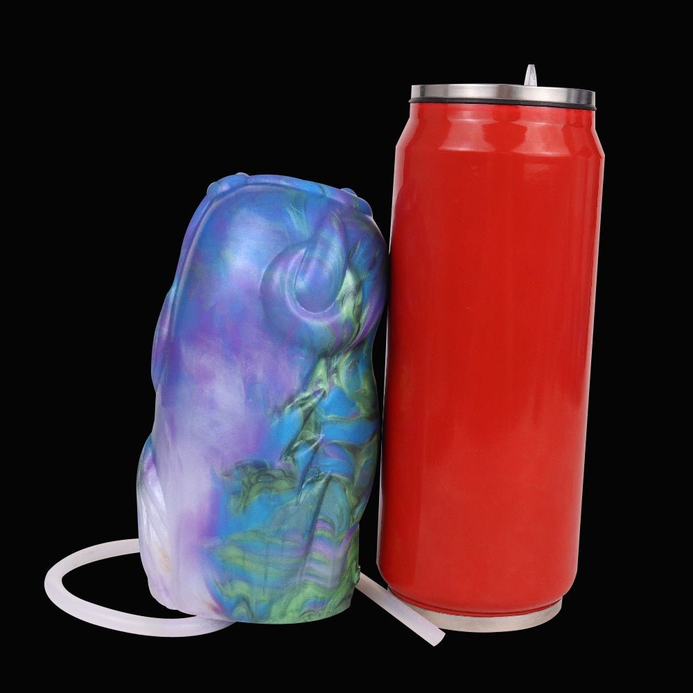 Astraia - Alien Pocket Cup Stroker with Realistic Ejaculation - BeastGasm