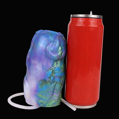 Astraia - Alien Pocket Cup Stroker with Realistic Ejaculation - BeastGasm