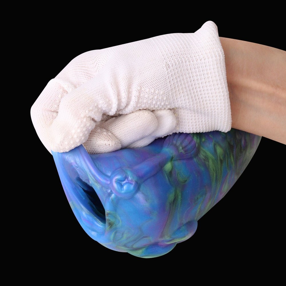 Astraia - Alien Pocket Cup Stroker with Realistic Ejaculation - BeastGasm