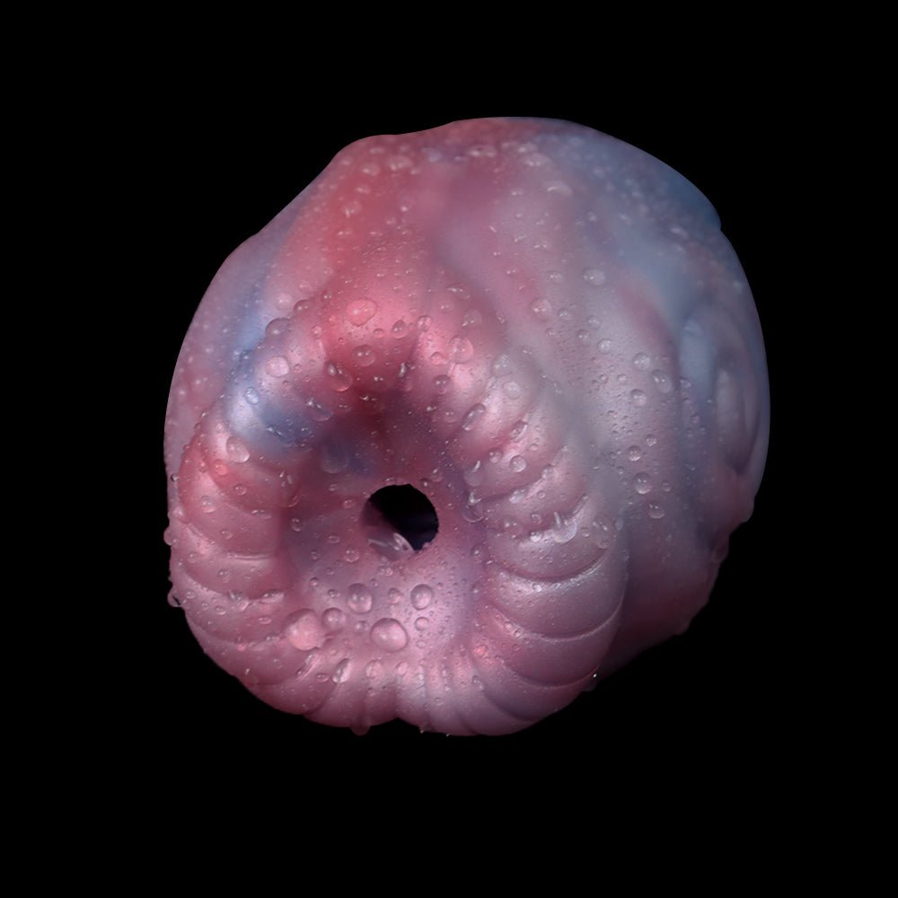 Atillix - Small Male Masturbator with Realistic Animal Texture - BeastGasm