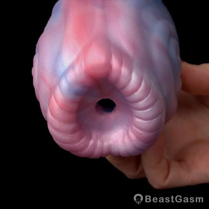 Atillix - Small Male Masturbator with Realistic Animal Texture - BeastGasm