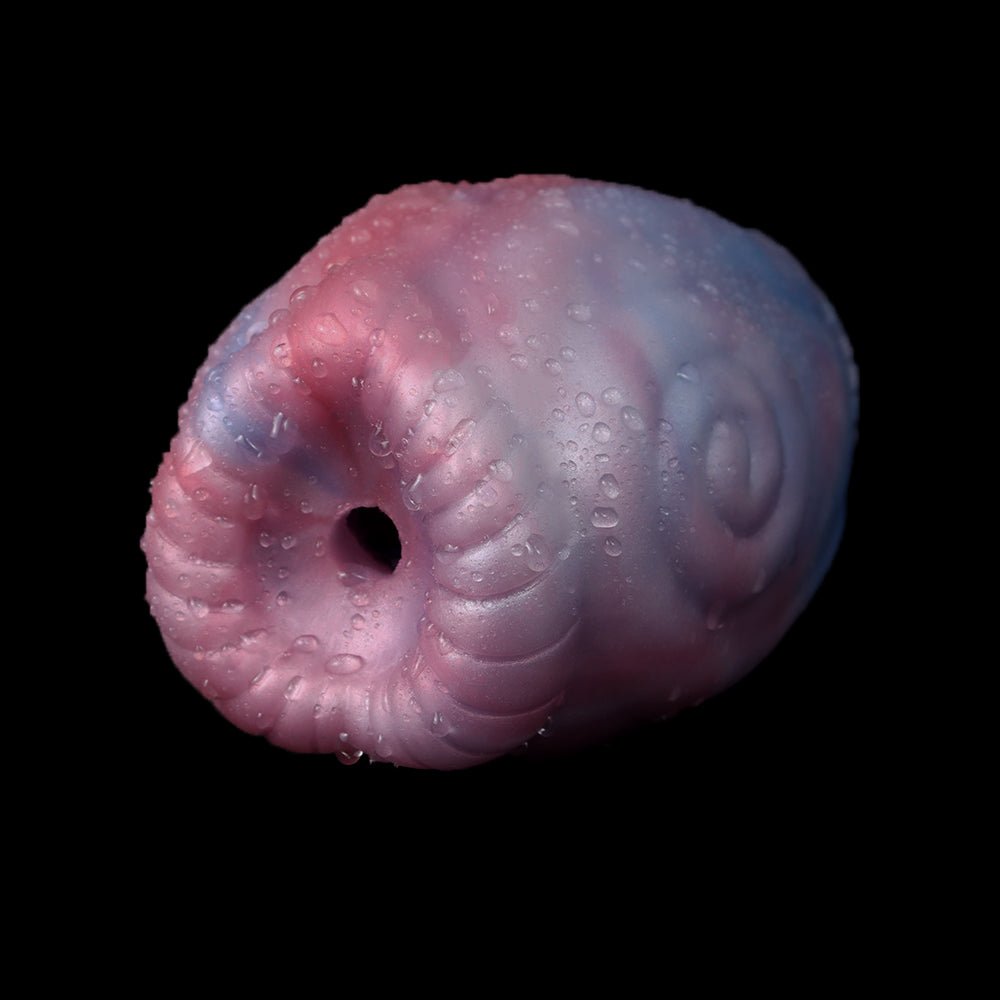 Atillix - Small Male Masturbator with Realistic Animal Texture - BeastGasm