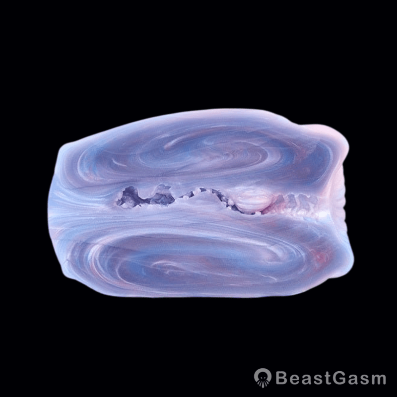 Atillix - Small Male Masturbator with Realistic Animal Texture - BeastGasm