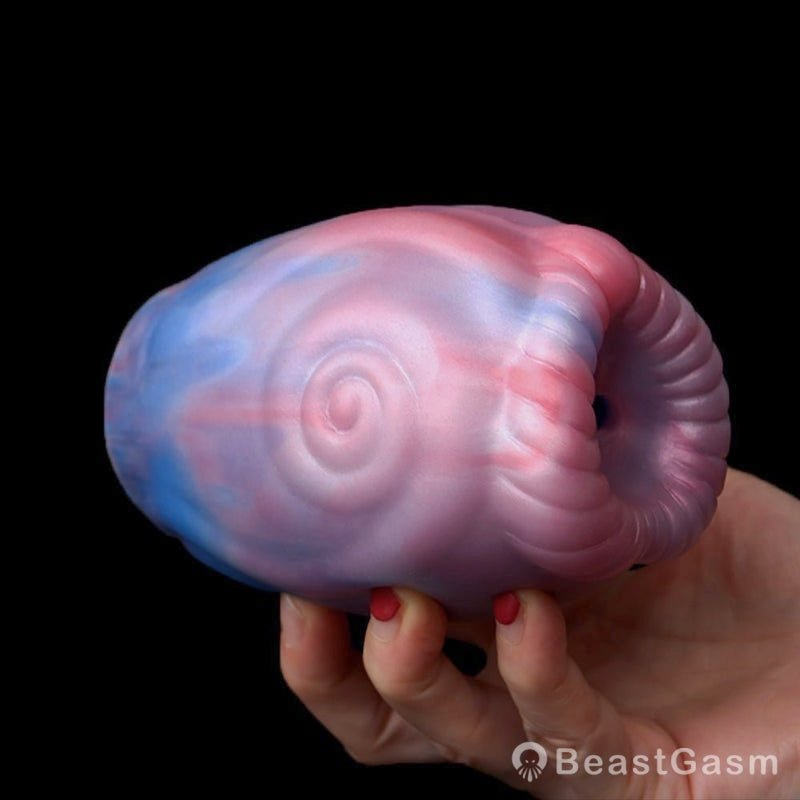 Atillix - Small Male Masturbator with Realistic Animal Texture - BeastGasm