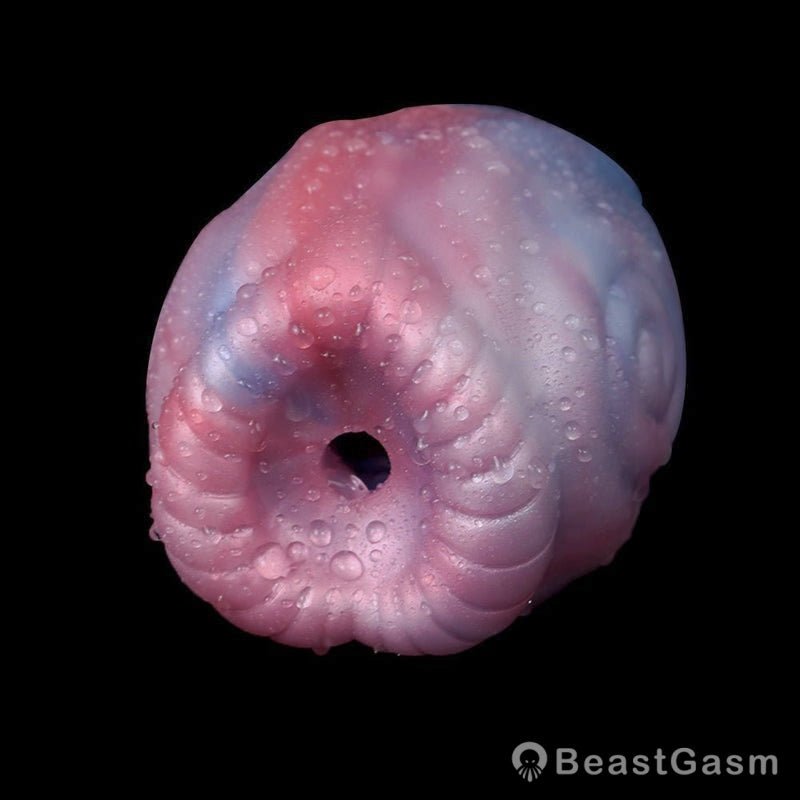 Atillix - Small Male Masturbator with Realistic Animal Texture - BeastGasm