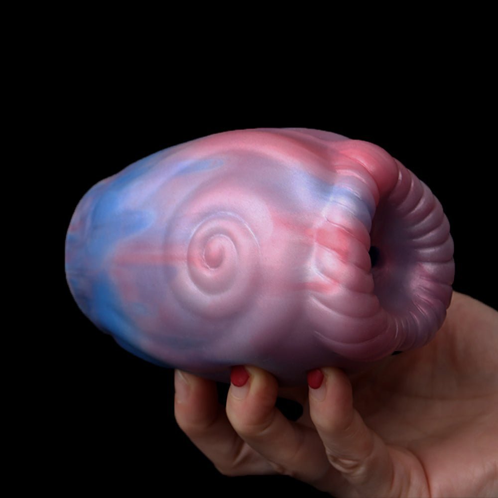 Atillix - Small Male Masturbator with Realistic Animal Texture - BeastGasm