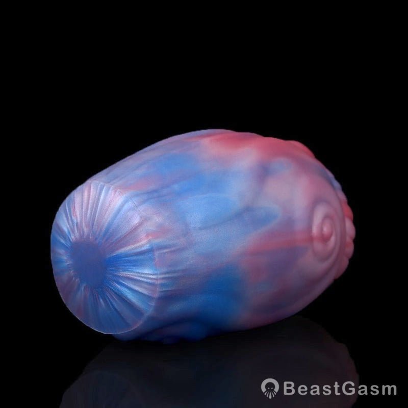 Atillix - Small Male Masturbator with Realistic Animal Texture - BeastGasm