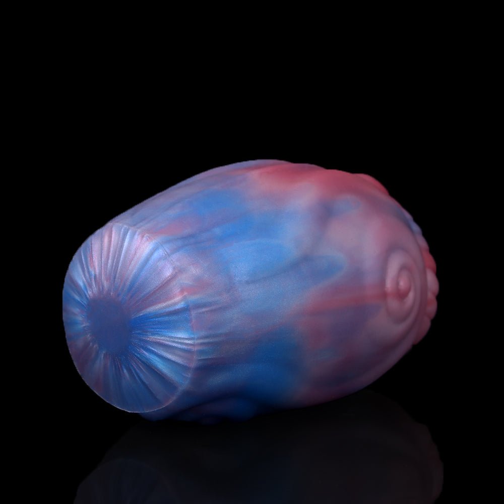 Atillix - Small Male Masturbator with Realistic Animal Texture - BeastGasm