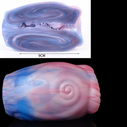 Atillix - Small Male Masturbator with Realistic Animal Texture - BeastGasm