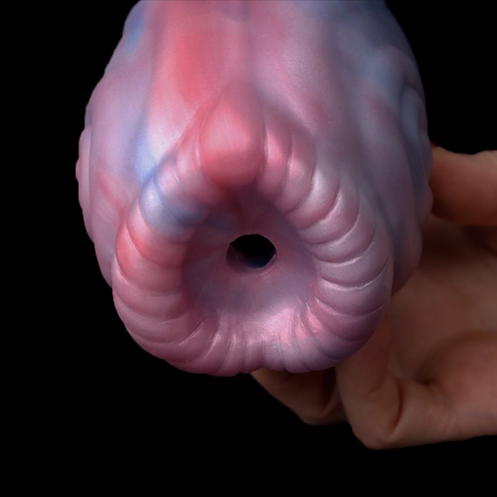 Atillix - Small Male Masturbator with Realistic Animal Texture - BeastGasm