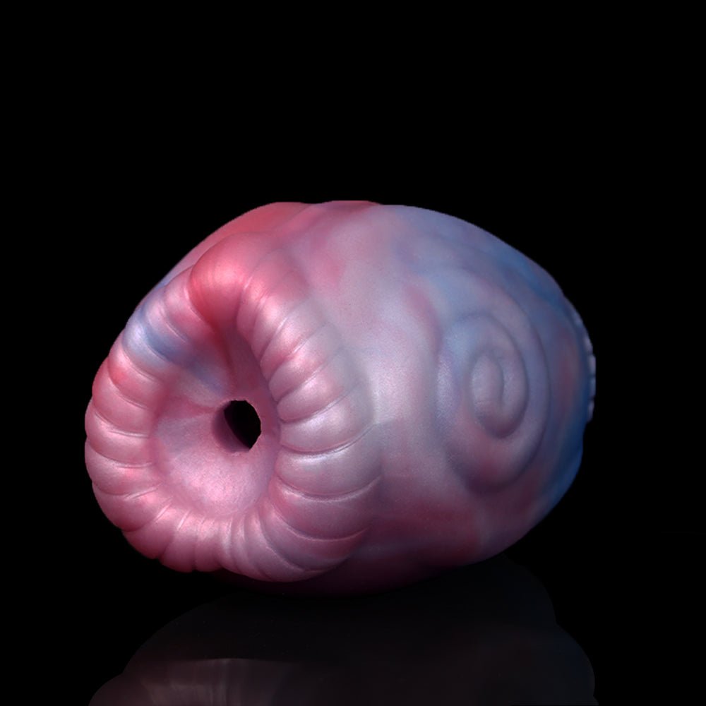 Atillix - Small Male Masturbator with Realistic Animal Texture - BeastGasm