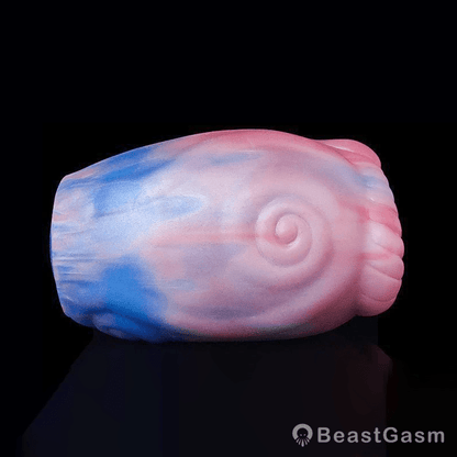 Atillix - Small Male Masturbator with Realistic Animal Texture - BeastGasm