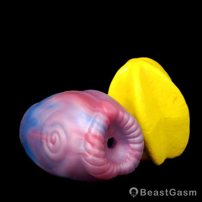 Atillix - Small Male Masturbator with Realistic Animal Texture - BeastGasm