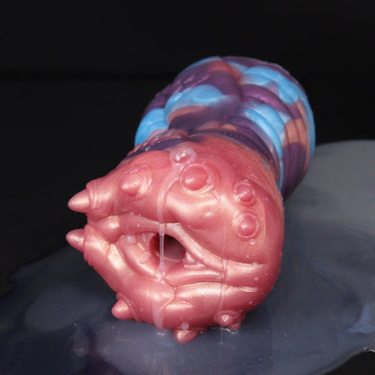 Attor the Dungeon Dragon - Monster Fantasy Stroker for Deep Pleasure - BeastGasm