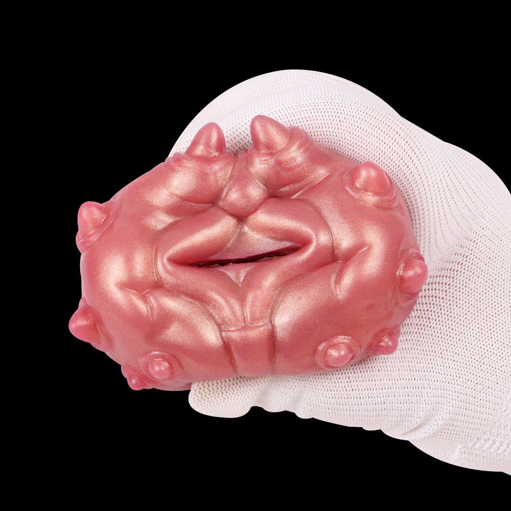 Attor the Dungeon Dragon - Monster Fantasy Stroker for Deep Pleasure - BeastGasm