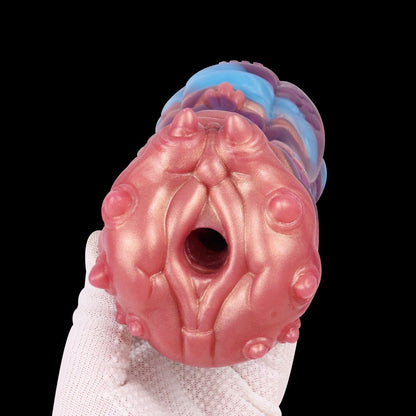 Attor the Dungeon Dragon - Monster Fantasy Stroker for Deep Pleasure - BeastGasm