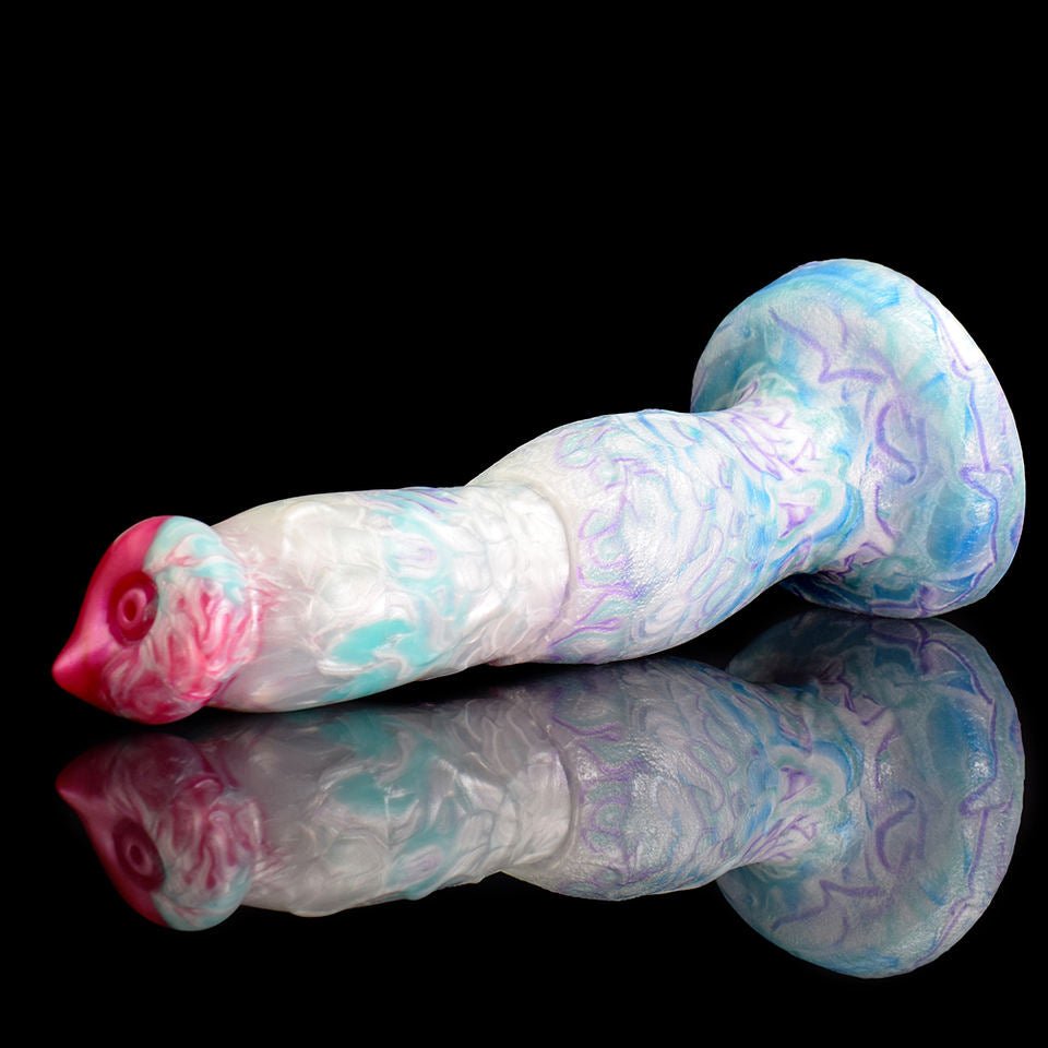 🐴 Baldur 10 - Inch Majestic Horse Dildo – Huge, Realistic, and Lifelike - BeastGasm