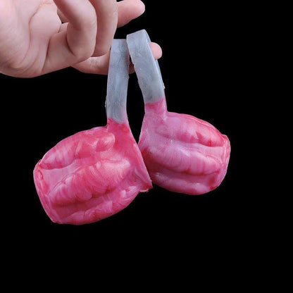Bazzoit Dragon Penis Ring – Male Enhancement & Pleasure Sleeve - BeastGasm