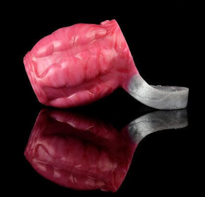 Bazzoit Dragon Penis Ring – Male Enhancement & Pleasure Sleeve - BeastGasm