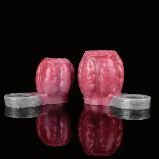 Bazzoit Dragon Penis Ring – Male Enhancement & Pleasure Sleeve - BeastGasm