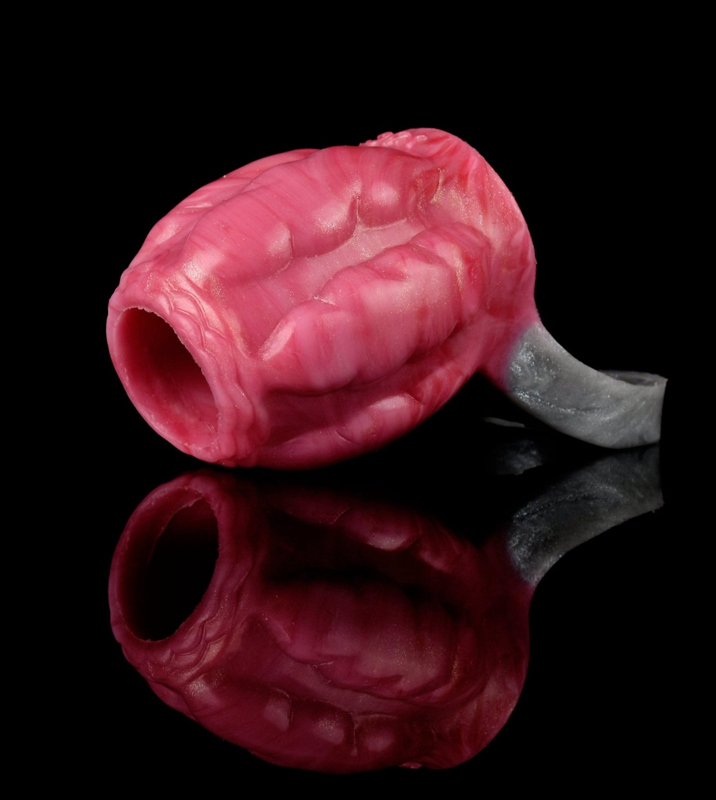 Bazzoit Dragon Penis Ring – Male Enhancement & Pleasure Sleeve - BeastGasm